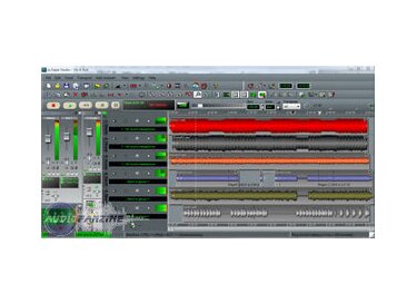Fasoft n-Track Studio 6