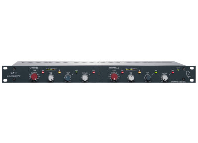 Rupert Neve Designs 5211