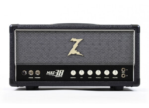 Dr. Z Amplification MAZ 38 NR MK. II Head
