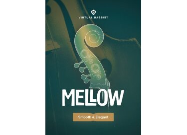 Ujam Virtual Bassist Mellow