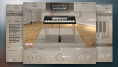 Un Wurlitzer pour Kontakt chez e-instruments