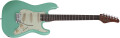 La Stratocaster Schecter de Nick Johnston