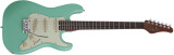 Schecter Nick Johnston Traditional