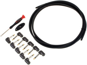 Planet Waves DIY Solderless Cable Kit
