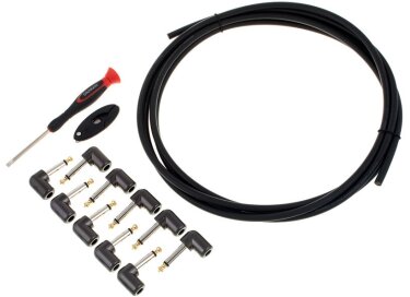 Planet Waves DIY Solderless Cable Kit