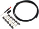 Kit pour pedal board de Planet Waves