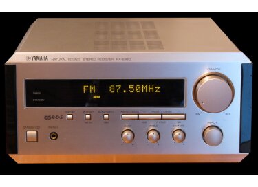 Yamaha RX-E100