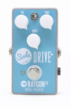 Raygun FX Soda Drive