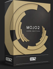 Le Mojo 2 Horn Section de Vir2 Instruments mis à jour à la version 1.5