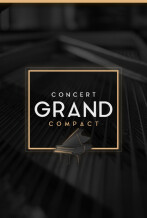 Production Voices Concert Grand Compact