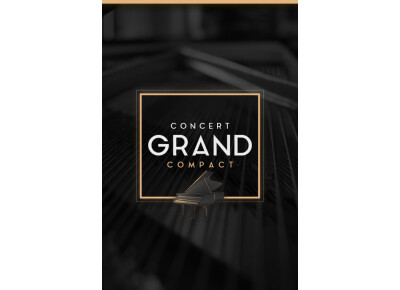 Production Voices Concert Grand Compact