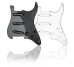 EMG sort les pickguards pour Strat ST-54 et ST-65