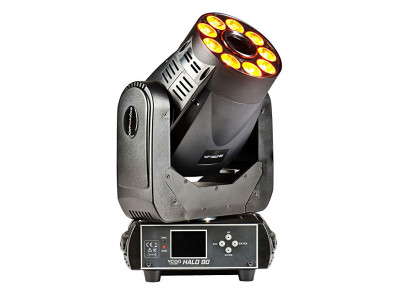 Lightmaxx Vega Halo 90