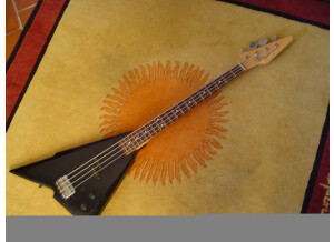 Squier Katana Bass