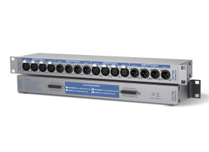 RME Audio DTOX 32
