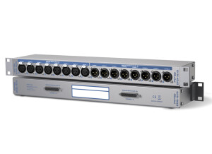 RME Audio DTOX 16