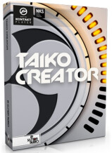 In Session Audio Taiko Creator