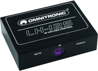 Omnitronic LH-125