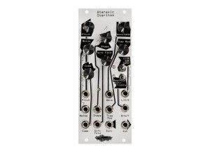 Noise Engineering Ataraxic Iteritas