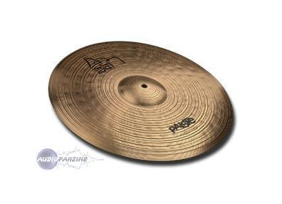 Paiste Alpha Power Crash 18"