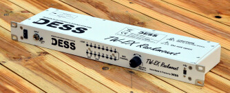 DESS TW-EX Rackmount
