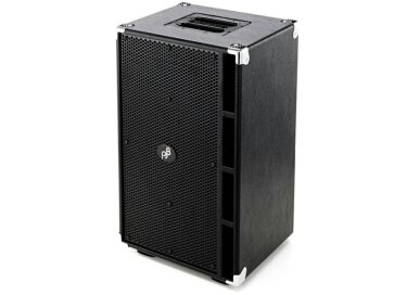 Phil Jones Bass C8 Compact 8