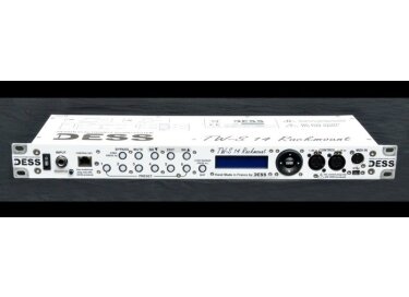 DESS TW-S 14 Rackmount