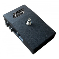 Shin-ei fait renaître la Honey FY-6 Fuzz