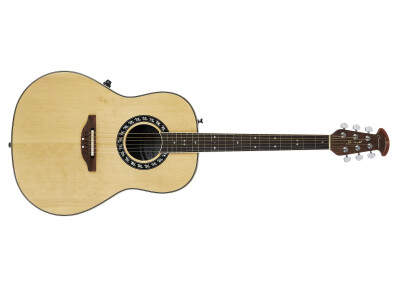 Ovation Glen Campbell Legend Mid Depth 1627VL