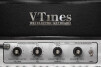 AcousticsampleS lance VTines mkI