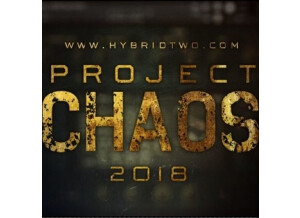 HybridTwo Projet Chaos