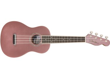 Fender Zuma Classic Concert Ukulele