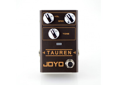 Joyo R-01 Tauren Overdrive
