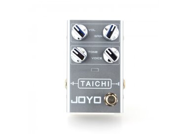 Joyo R-02 Taichi Overdrive