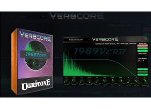 Ugritone 1989Verb