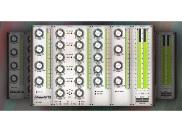 Black Rooster Audio Edelweiss‘72