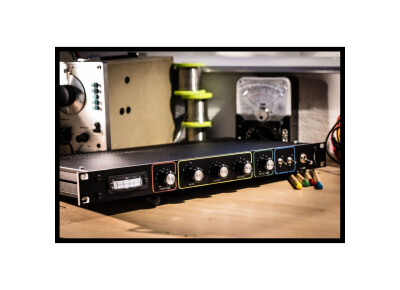 PCB Grinder GSSL 4000