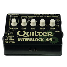 Quilter Labs InterBlock 45