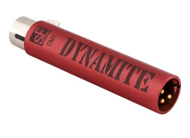 sE Electronics DM1 Dynamite