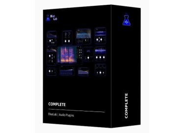 BlueLab Complete Bundle