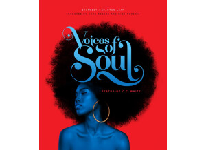 EastWest Voices of Soul