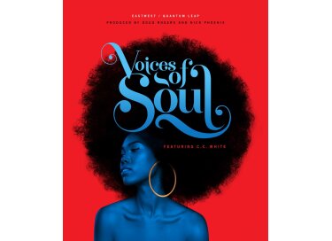 EastWest Voices of Soul