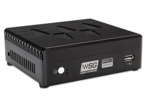 Waves SoundGrid Mobile Server