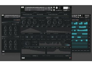 Channel Robot Quarantine