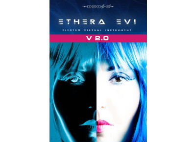 Zero-G Ethera EVI 2