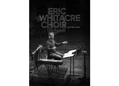 Spitfire Audio Eric Whitacre Choir