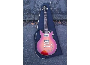 Hamer Slammer Sunburst