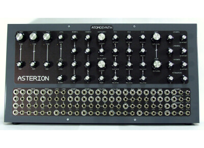 AtomoSynth Asterion