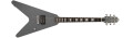 Todd Evans signe une Flying V chez Reverend