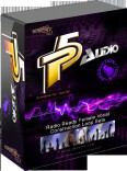 P5 Audio Radio Ready Female Vocals Construction Loops Sets